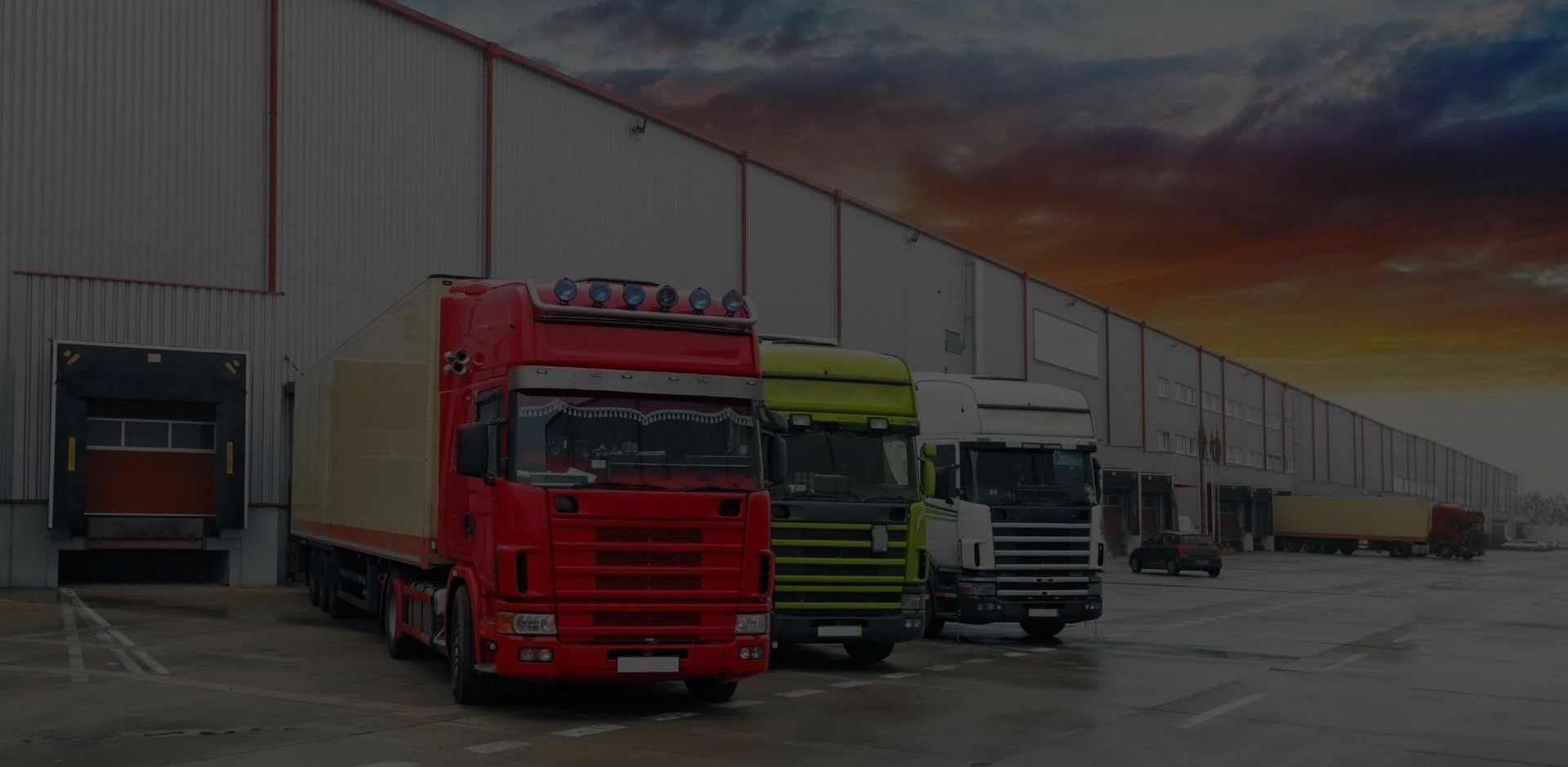 Ankara Kozaklı Ambarı